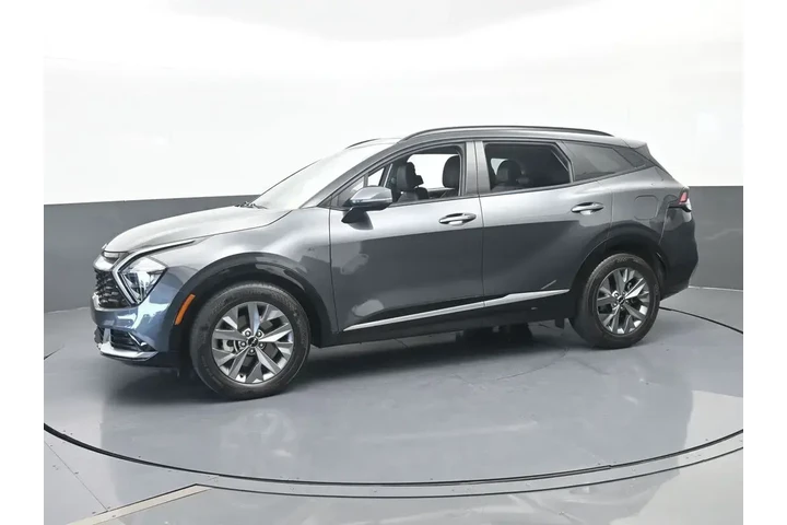 $23991 : Kia Sportage 2023 SX 4dr SUV image 2