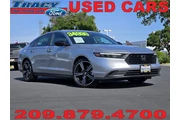 Honda Accord Hybrid 2024 Spo en Modesto
