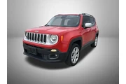 Jeep Renegade 2016 4x4 Limit en Omaha