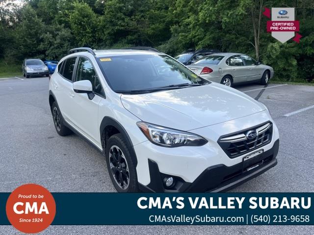 $25662 : PRE-OWNED 2022 SUBARU CROSSTR image 3