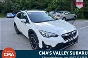 $25662 : PRE-OWNED 2022 SUBARU CROSSTR thumbnail