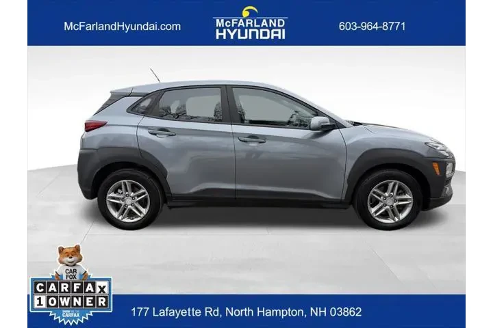 $14997 : Hyundai KONA 2020 AWD SE 4dr image 6