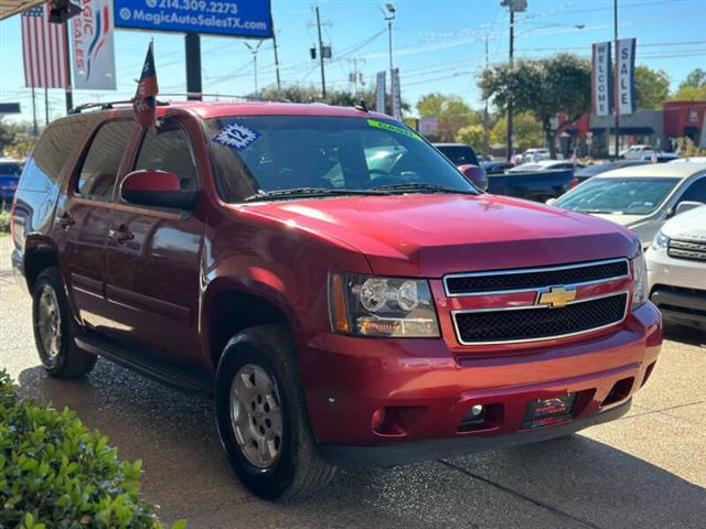 $8499 : 2012 Tahoe LS image 3