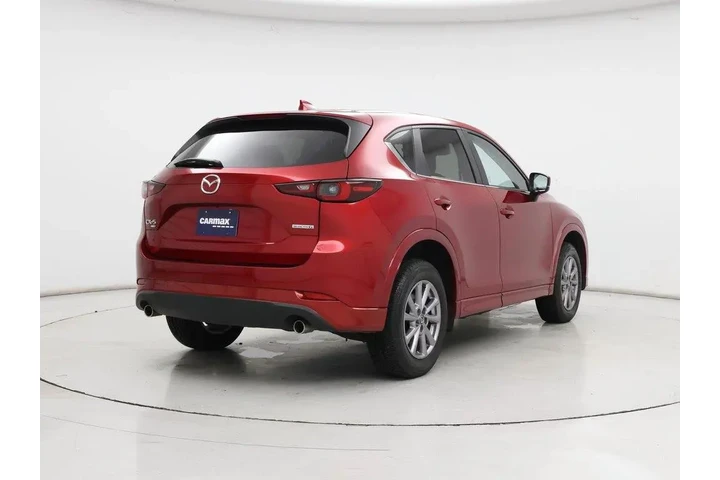 $27998 : Mazda CX-5 2025 AWD 2.5 S Pr image 8
