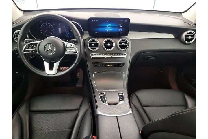 $26998 : Mercedes-Benz GLC 2022 GLC 3 image 9