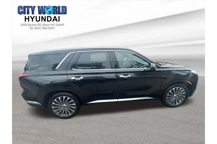 $39995 : Hyundai PALISADE 2024 AWD Ca image 7
