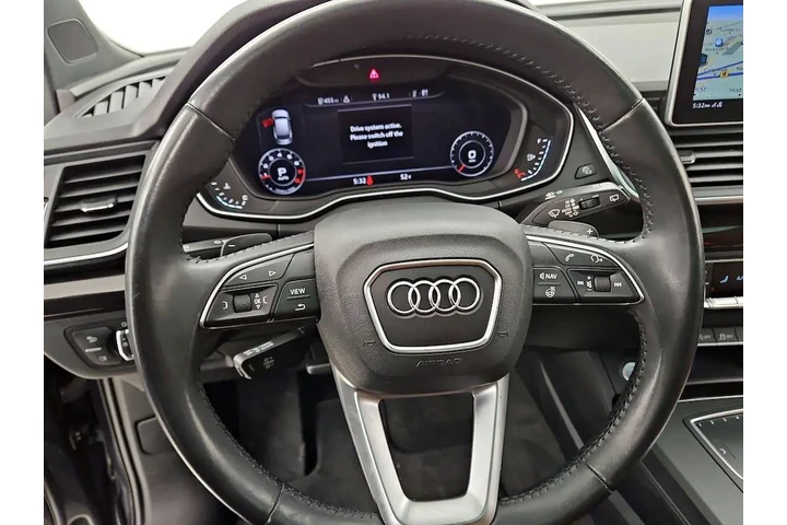 $22998 : Audi Q5 2018 AWD 2.0T quattr image 10