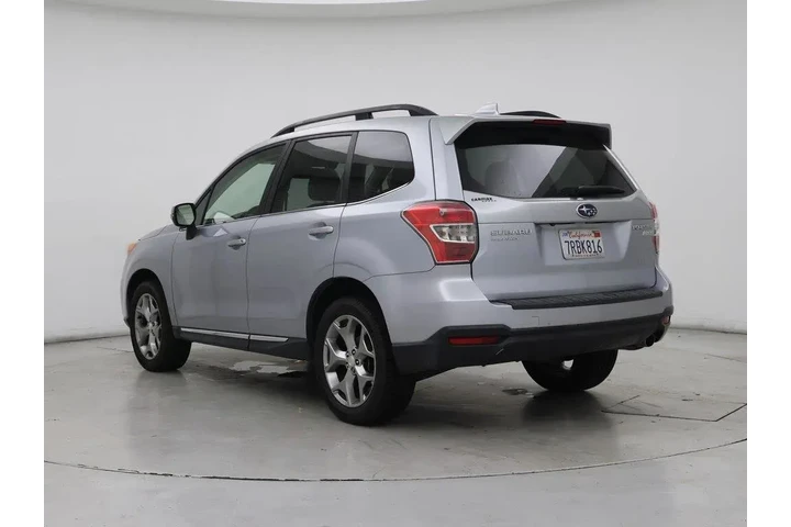 $19998 : Subaru Forester 2016 AWD 2.5 image 2