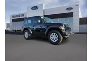 Jeep Wrangler 2023 4x4 Sport en Las Vegas