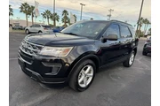 Ford Explorer 2018 Base 4dr en Yuma