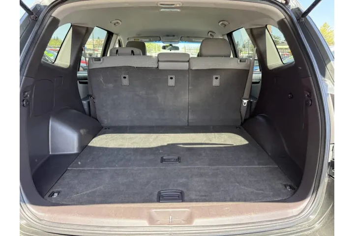 $6995 : 2011 Santa Fe GLS image 9