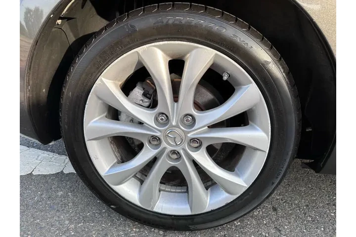 $7680 : 2010 MAZDA3 s Sport image 8