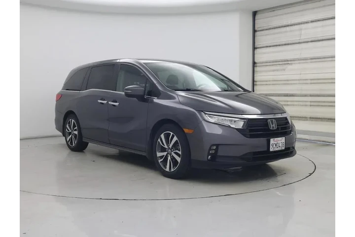 $32998 : Honda Odyssey 2023 Touring 4 image 1