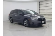 Honda Odyssey 2023 Touring 4 en Sacramento
