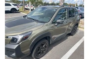 Subaru Forester 2023 AWD Wil en Orlando