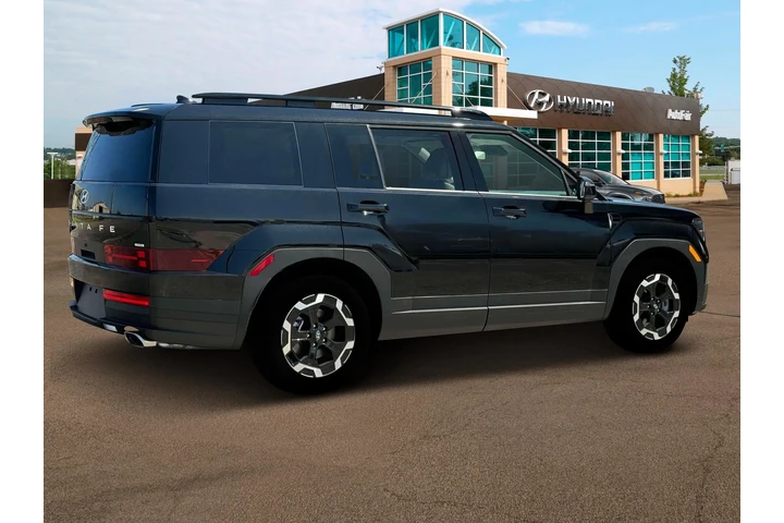 $31900 : Hyundai SANTA FE 2025 AWD SE image 8