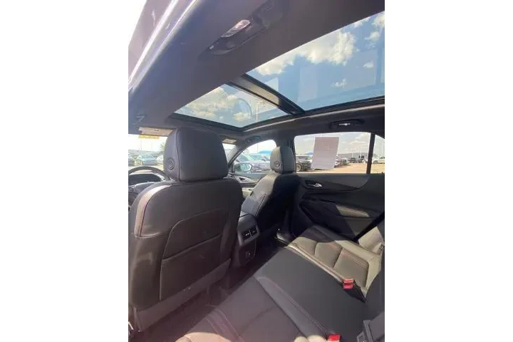 $25919 : Chevrolet Equinox 2024 RS 4d image 7