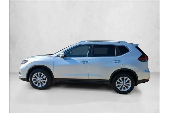 $17136 : Nissan Rogue 2019 AWD S 4dr image 9
