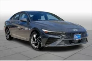 $25699 : Hyundai ELANTRA Hybrid 2025 thumbnail