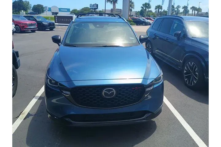 $29630 : Mazda CX-5 2023 AWD 2.5 Turb image 2