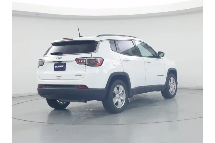 $21998 : Jeep Compass 2022 Latitude 4 image 8