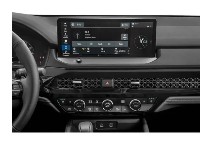 $30984 : Honda Accord Hybrid 2024 Tou image 10