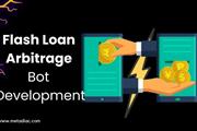 Flash Loan arbitrage bot en New York