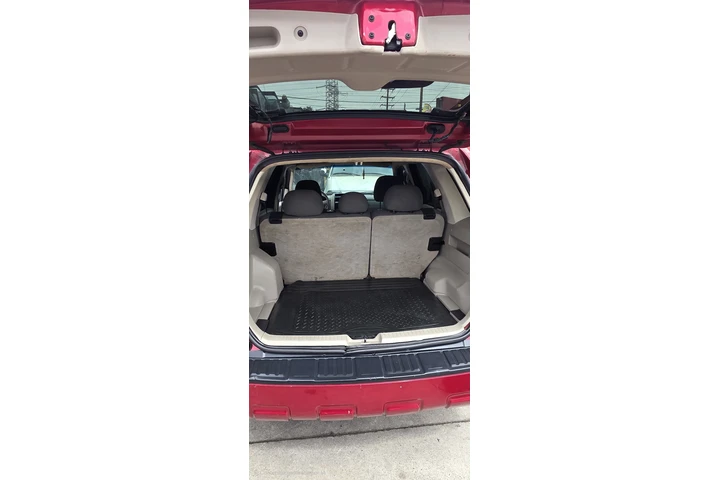 $3200 : Vendo ford escape 2008 image 10