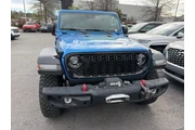 $36562 : Jeep Wrangler 2024 4x4 Willy thumbnail