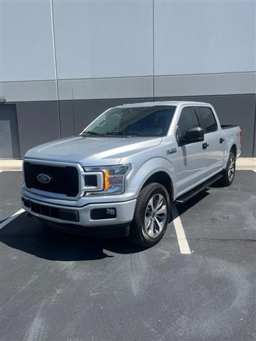 $17995 : 2019 F-150 XLT SuperCrew 5.5- image 7