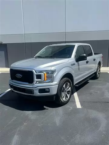 $17995 : 2019 F-150 XLT SuperCrew 5.5- image 7