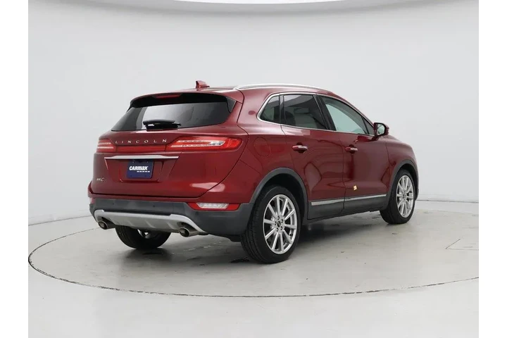 $21998 : Lincoln MKC 2019 Reserve 4dr image 8