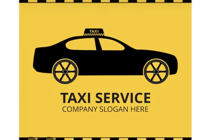 Taxi image 1