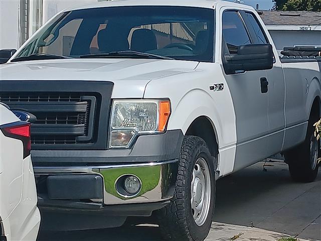 $12000 : 2013 f150 image 1