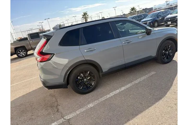 $36991 : Honda CR-V Hybrid 2026 Sport image 10