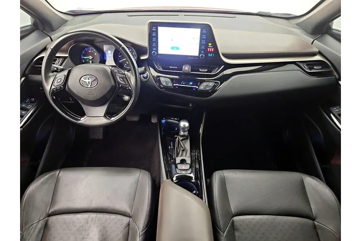 $19998 : Toyota C-HR 2019 Limited 4dr image 9