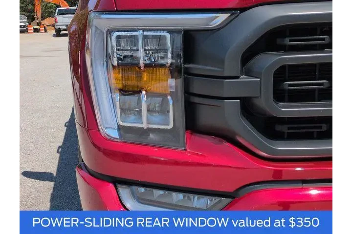 $36933 : Ford F-150 2022 4x4 XLT 4dr image 10