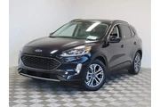 $19595 : Ford Escape 2021 SEL 4dr SUV thumbnail