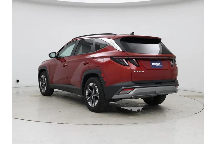 $29998 : Hyundai TUCSON 2025 SEL Conv image 2