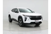 Chevrolet Trax 2025 RS 4dr C en Fresno
