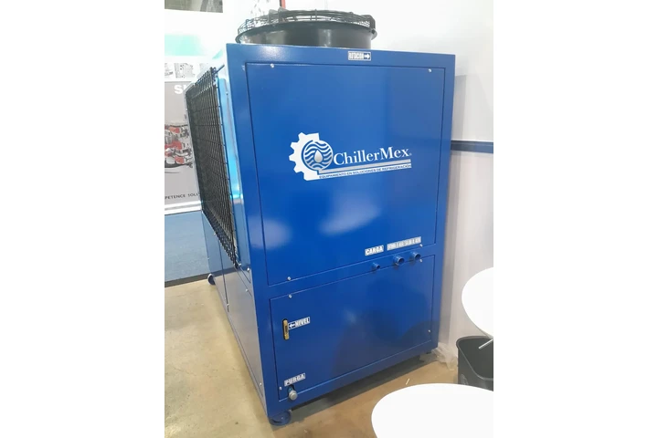 CHILLER INDUSTRIAL EN VENTA image 2