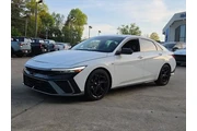 Hyundai ELANTRA 2025 N Line en Albany