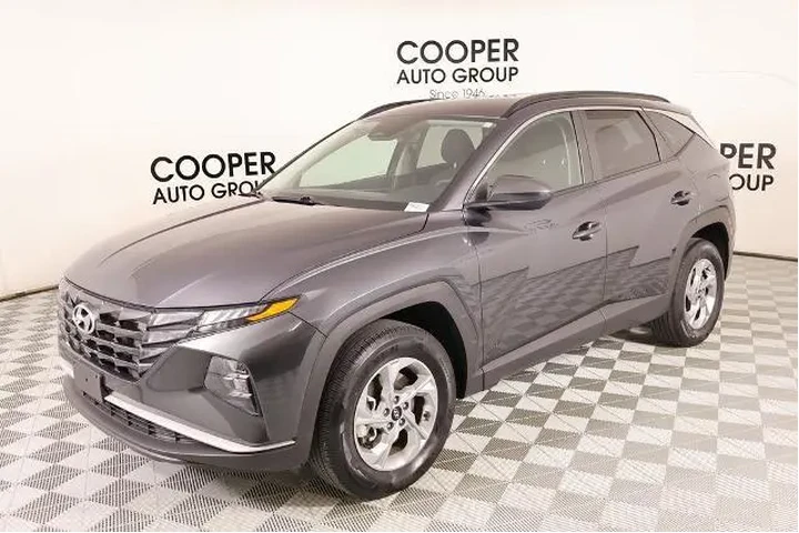 $23104 : Hyundai TUCSON 2024 AWD SEL image 10
