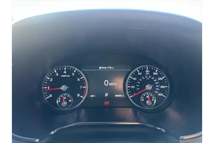 $23799 : Kia Telluride 2020 AWD SX 4d image 8