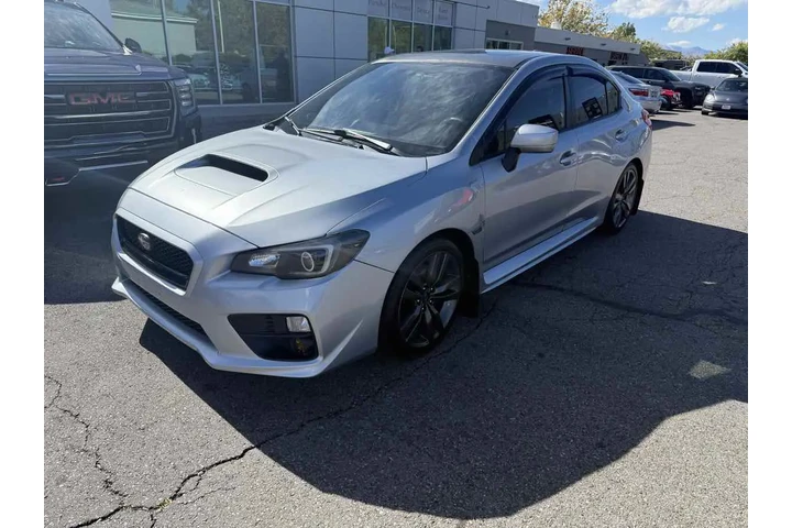 2017 WRX Premium image 3