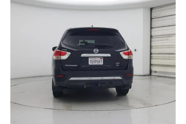 $14998 : Nissan Pathfinder 2016 4x4 S image 6