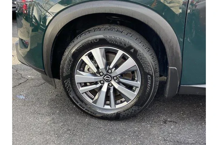 $30487 : Nissan Pathfinder 2025 SL 4d image 7