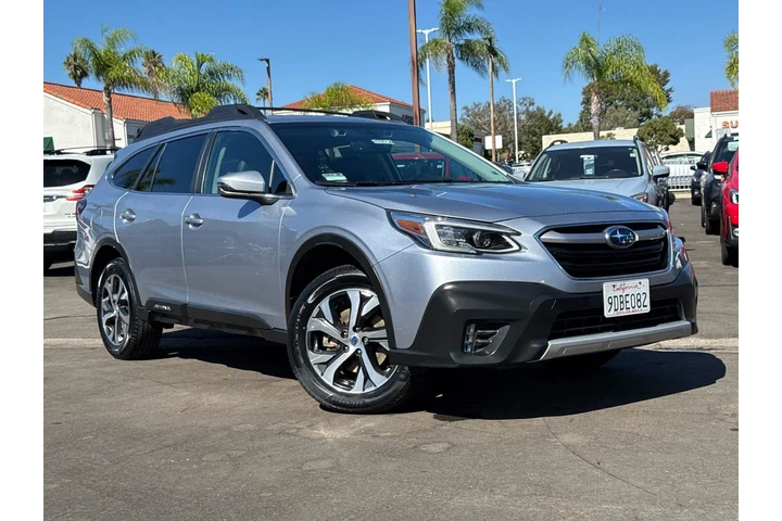 $24495 : Subaru Outback 2022 AWD Limi image 2