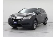 $28998 : Acura MDX 2016 SH-AWD 4dr SU thumbnail