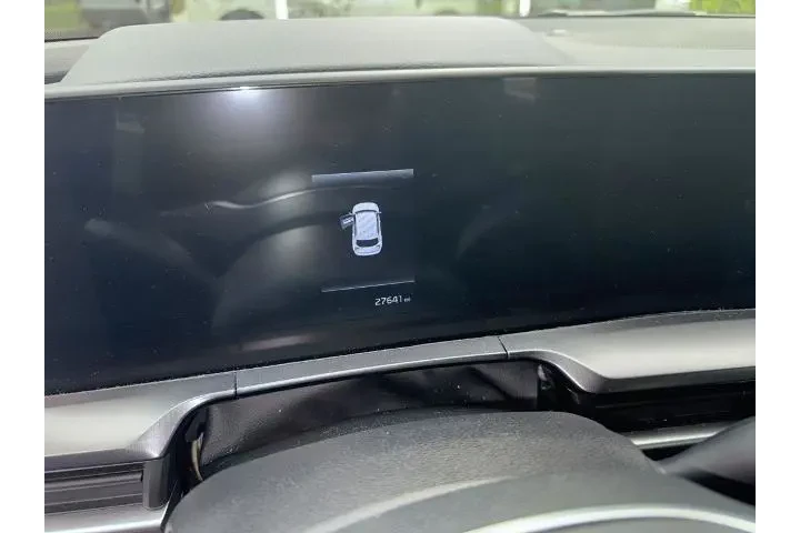 $35219 : Kia Telluride 2025 S 4dr SUV image 7